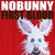 Artwork for Nobunny "(Do the) Fuck Yourself"