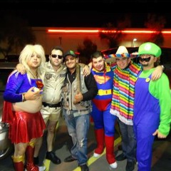 Fundillo Norteño - En Vivo (2011) El Ahijado Consentido 'Mini Lic' bY JEANPOOL MARES