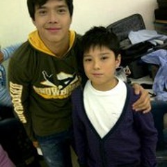 3 stars and a Sun- Elmo and Arkin Magalona