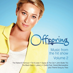 Offspring: Music From The Hit Show (Volume 2)