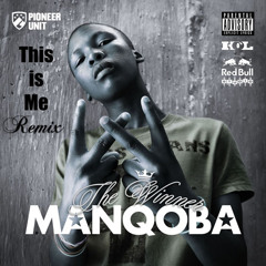 Manqoba - Real Rappers (Remix)