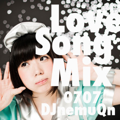 #LSM0707 DJnemuQn mix