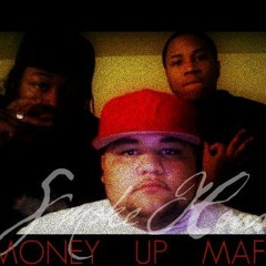 Money Up Mafia Anthem