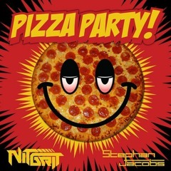 Metric - Gold Guns Girls (Pizza Party Remix) - 2010