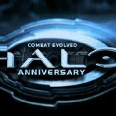 Halo Combat Evolved Anniversary - Main Theme