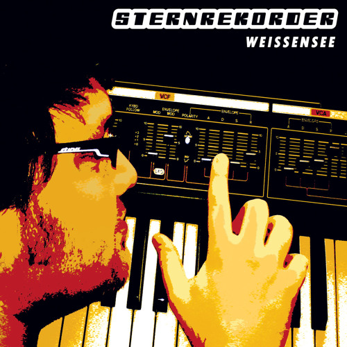 AC04 "Sternrekorder - Weissensee" TEASER