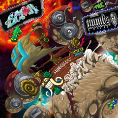 EMMA HEARTBEAT feat. NUMBS - Wanderlust (OneTonGun Detractor Remix) mp3