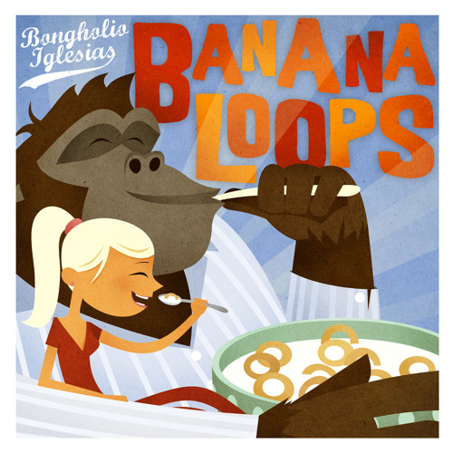 Banana-Loops (40min beat-showcase)