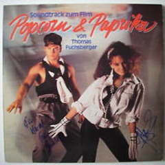 Poprico - Finger im Po (Basso Edit, 2011)