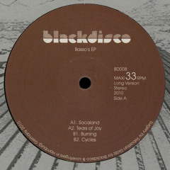Socaland (Edit, 2007)