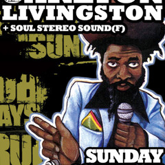 Carlton Livingston RubA'Dub - dubplate