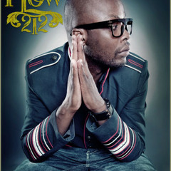 FLOW212 - Ritmo Do Meu Flow (Massivedrum e Dj Fernando Remix)