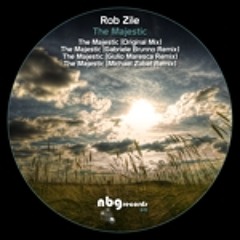 Rob Zile - The Majestic (2010)