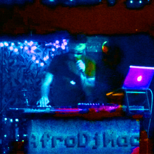 Yours Tonight  -Ableton and Op-1 jam