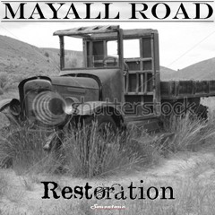 Mayall Road - Quicksand