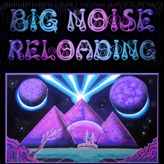 04 BIG NOISE - RE-Mind 132bpm 320kbit