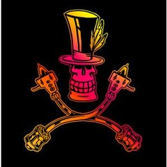 Boots inc. - Knights of Cydonia (Pirate Breaks)