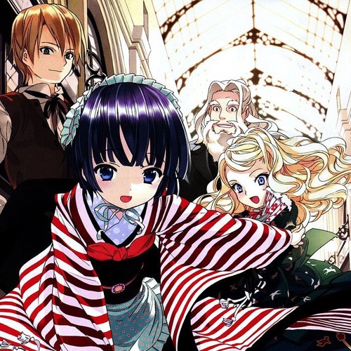 Stream 異国迷路のクロワーゼ メインテーマ Trans Played By Kookie By Kookie Azcat Listen Online For Free On Soundcloud