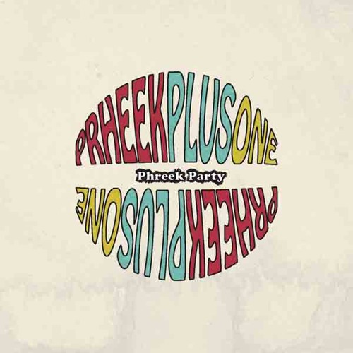 Stream Phreek Plus One DJ Set June 2011 by compost Listen online