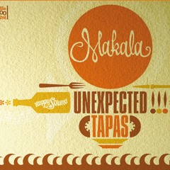 Makala "Máquina De Amor (Dubben Remix)"