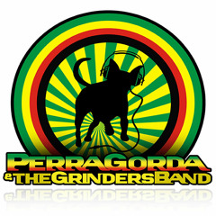 Perra Gorda And The Grinders Band - La familia