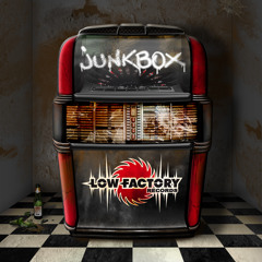 TEO[BEATMACHINE] - SOFTONE [OUT NOW ON -JUNK BOX-(LOW FACTORY RECORDS)]