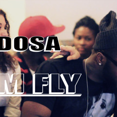 I'M FLY introduit par BILLY BATS / REMIXxX de "THAT GOOD" de Snoop Dogg &amp;amp;amp;amp; Wiz Khalifa