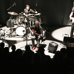 01 Around the World mix 2