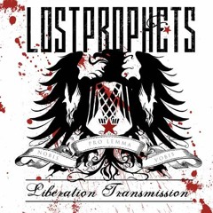 Rooftops (A Liberation Broadcast) - Lostprophets (Tom Remix)