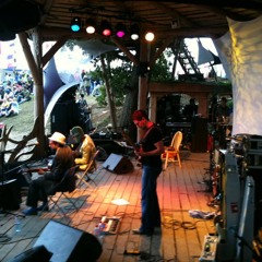 No Good in Space short Edit