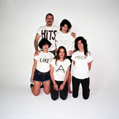 CSS-Hits Me Like a Rock (Kido Yoji Remix)