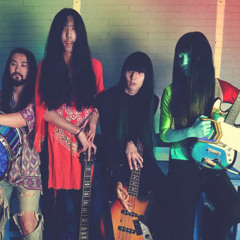 06-Cat soup - Bo Ningen (Preview)