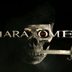 Haraxome Death Song by Maxime Ginolin