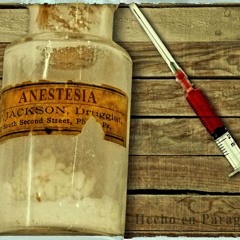 Asuncion - AnestesiA
