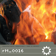 What Is Memory?_Collage