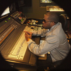 What Are You Gonna Do: Jasmyne George/Produced by Eldric "eboy" Miller