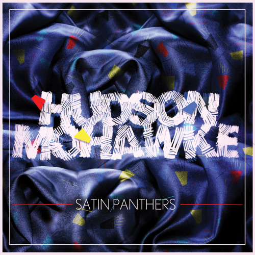 Satin Panthers EP Sampler (2011)