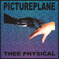 Pictureplane - Black Nails