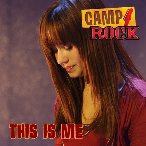 Stream This Is Me - Camp Rock (Cover) by Scott Whelan | Listen online for  free on SoundCloud