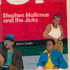 pavement/stephen malkmus and the jicks