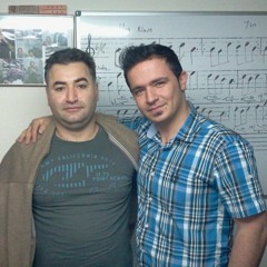 ZAFER KÜCÜK -  ERZINCAN DÜZ VE DIK