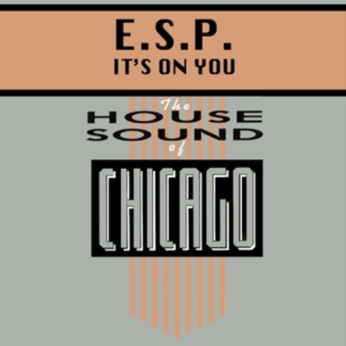 "its you"E.S.P (DJ Jes Rmx)