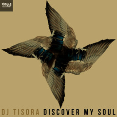 Dj Tisora - Discover My Soul (Dj Tisora Radio Edit) [BRM Electro Records]