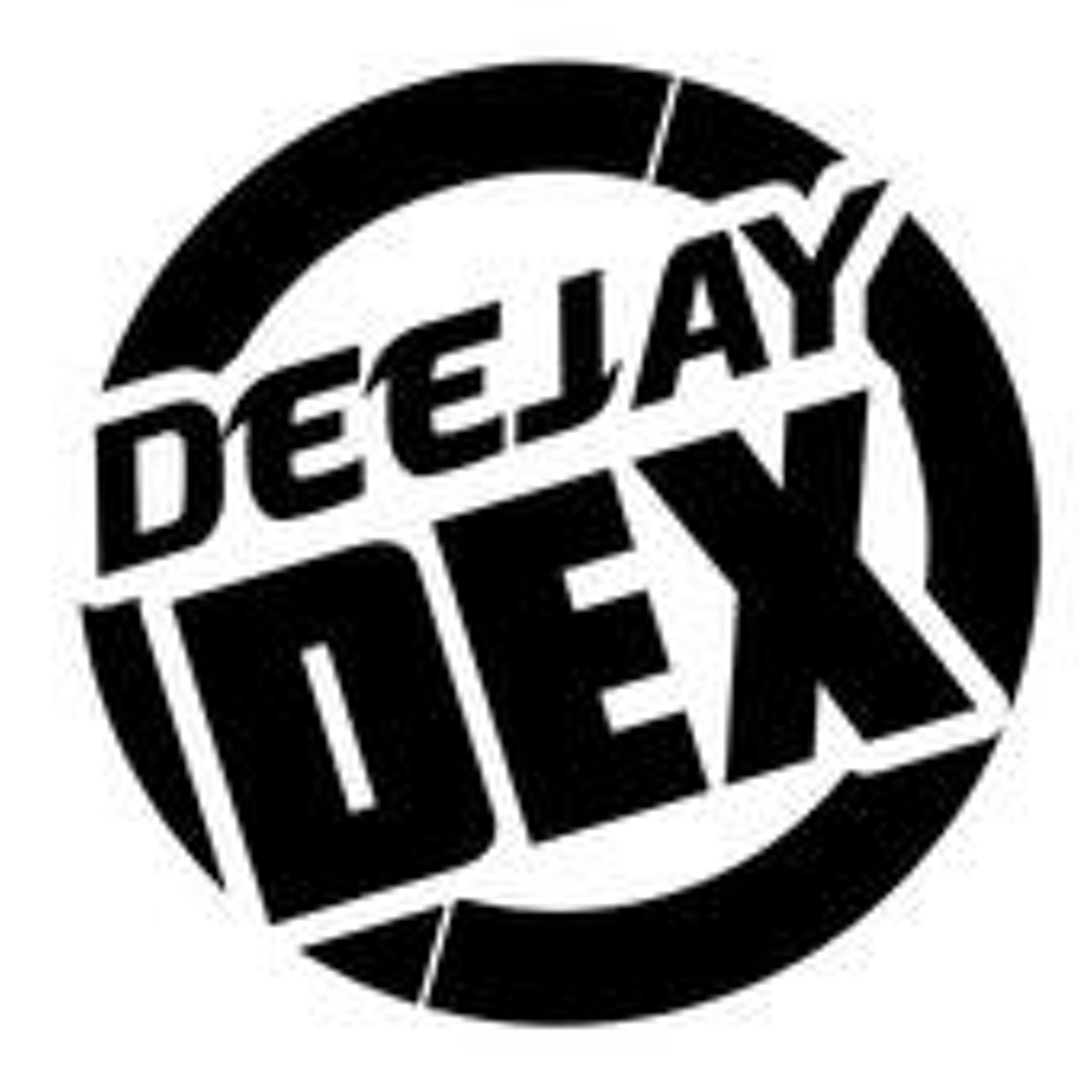 DJ DEX PARTY MIX-2 episode artwork
