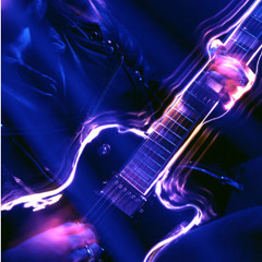 Guitar Hero vs. DJ Hero!