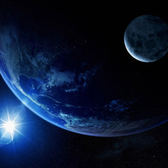 Forgotten Planet