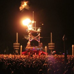 Marcus Carp Fusion-Turmbühne / broken 1210er mix