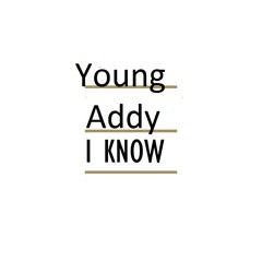 Dro(Young Addy) ft Innocent Dickson and Rob the rocks-I know