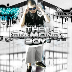 Young Keykey - The Diamond Boy [Rocka.N.Rollas Inc]