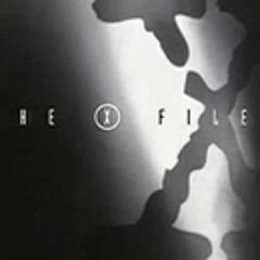 X-Files - Gun Powder